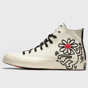 Converse X Keith Haring Chuck 70 Hi [SOLD OUT]